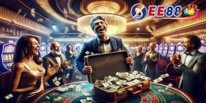 Tiền casino - Thứ có thể biến giấc mơ thành thực ở nhà cái EE88